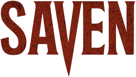 Логотип SAVEN