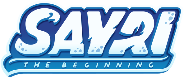 Логотип Sayri: The Beginning