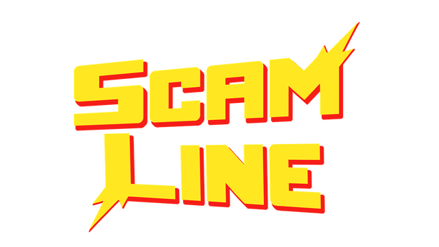 Логотип Scam Line
