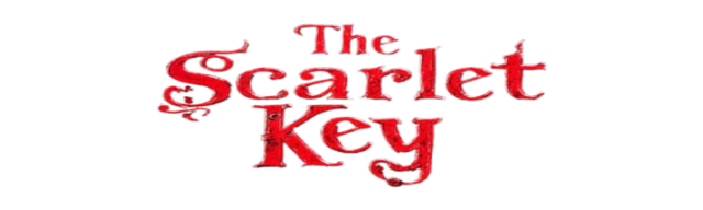 Логотип Scarlet Key