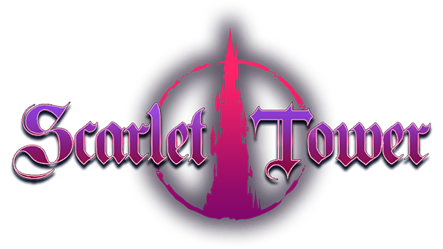 Логотип Scarlet Tower
