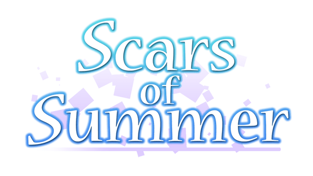 Логотип Scars of Summer