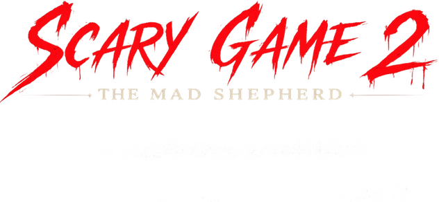 Логотип Scary Game 2: The Mad Shepherd
