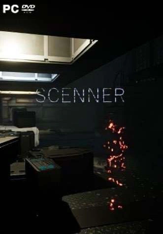Scenner