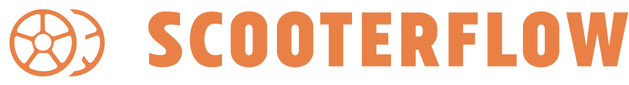 Логотип ScooterFlow