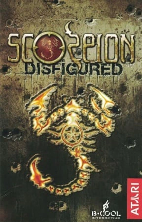Scorpion: Disfigured