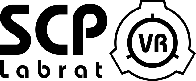 Логотип SCP: Labrat