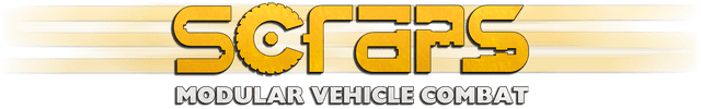 Логотип Scraps: Modular Vehicle Combat