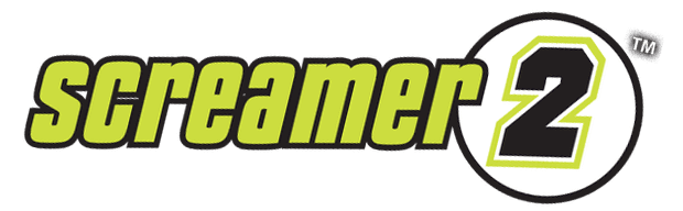 Логотип Screamer 2
