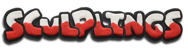 Логотип Sculplings