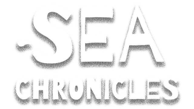 Логотип Sea Chronicles