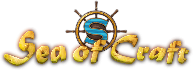 Логотип Sea of Craft