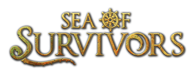 Логотип Sea of Survivors