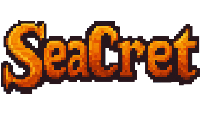Логотип SeaCret 1