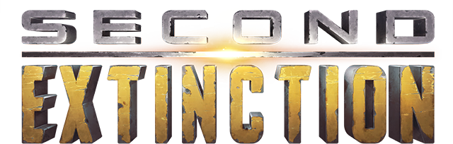 Логотип Second Extinction