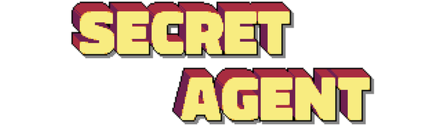 Логотип Secret Agent HD