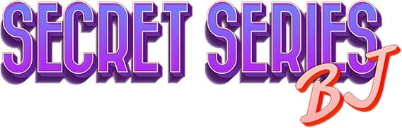 Логотип Secret Series: BJ