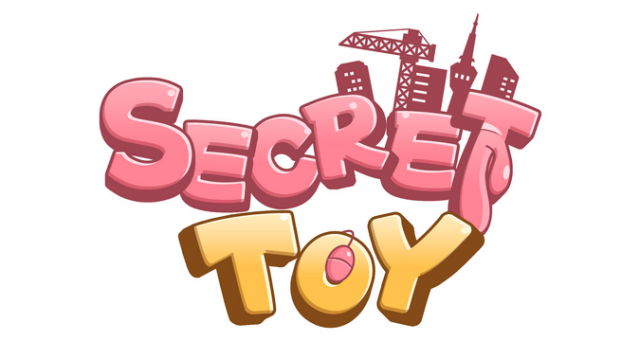 Логотип Secret Toy