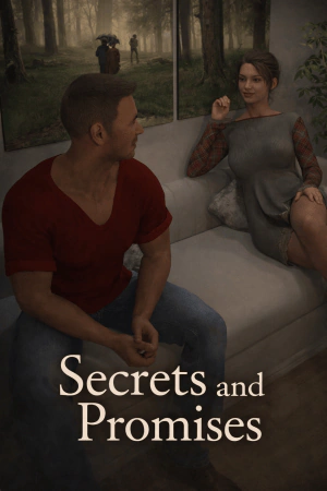Secrets and Promises