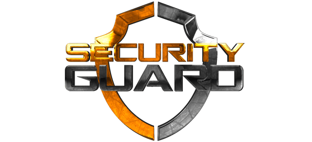 Логотип Security Guard