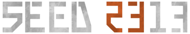 Логотип Seed 2313