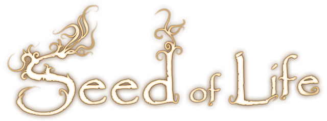 Логотип Seed of Life