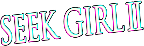 Логотип Seek Girl 2