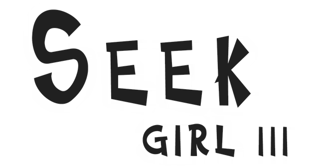 Логотип Seek Girl 3
