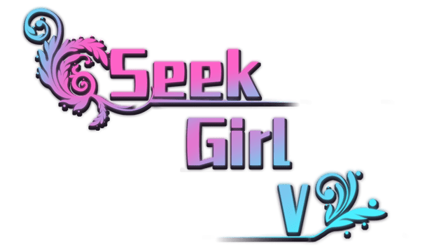 Логотип Seek Girl 5
