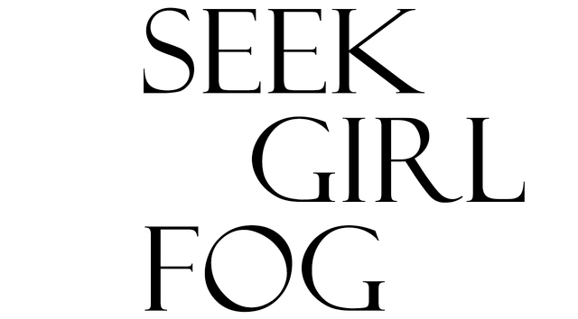 Логотип Seek Girl: Fog 1