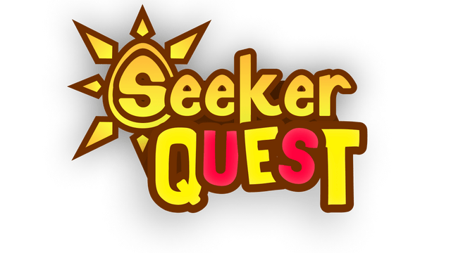 Логотип Seeker Quest: The Creature Collector