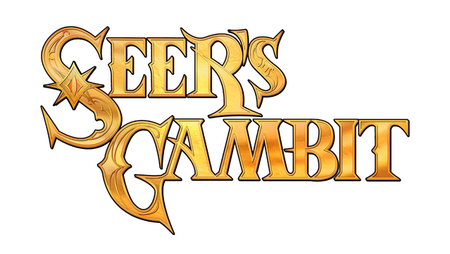 Логотип Seer's Gambit