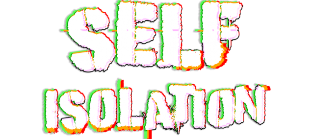Логотип Self-Isolation