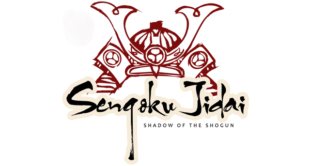 Логотип Sengoku Jidai: Shadow of the Shogun