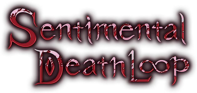 Логотип Sentimental Death Loop