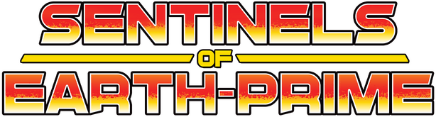 Логотип Sentinels of Earth-Prime