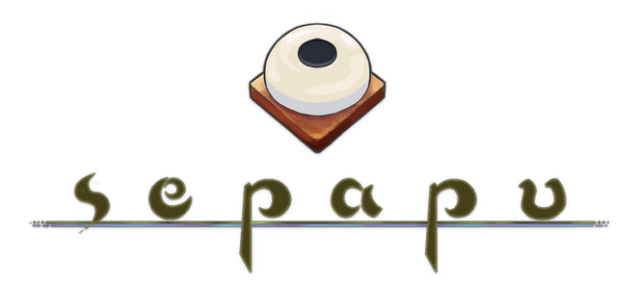 Логотип sepapu