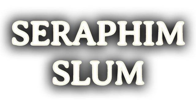Логотип Seraphim Slum