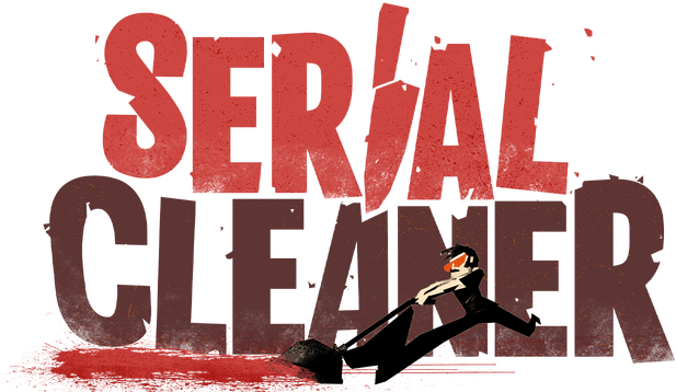 Логотип Serial Cleaner