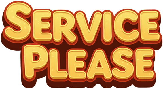 Логотип Service Please