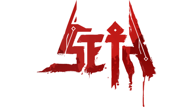 Логотип Seth