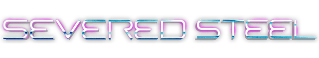 Логотип Severed Steel