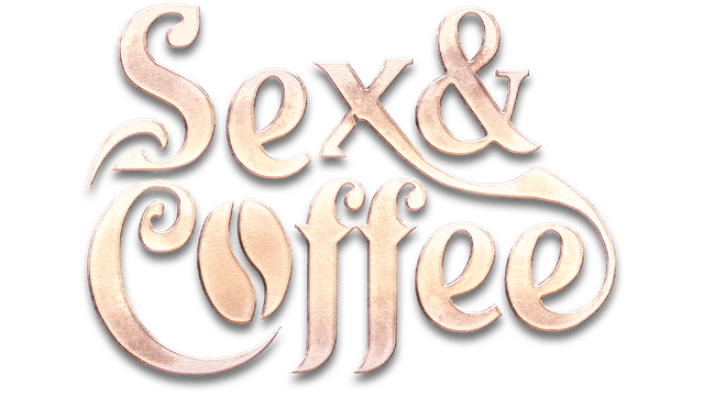 Логотип Sex and Coffee