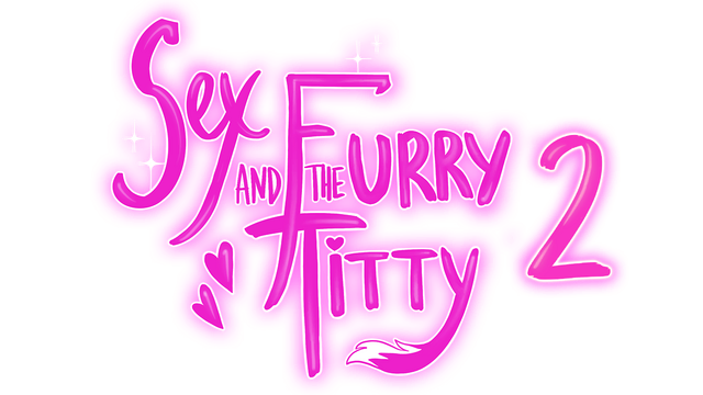 Логотип Sex and the Furry Titty 2: Sins of the City