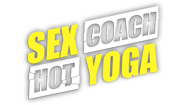 Логотип Sex Coach: Hot Yoga