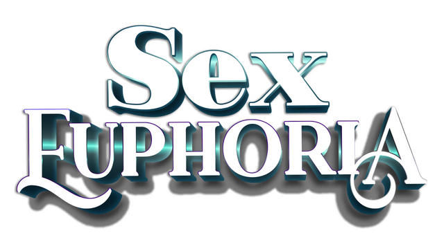 Логотип Sex Euphoria