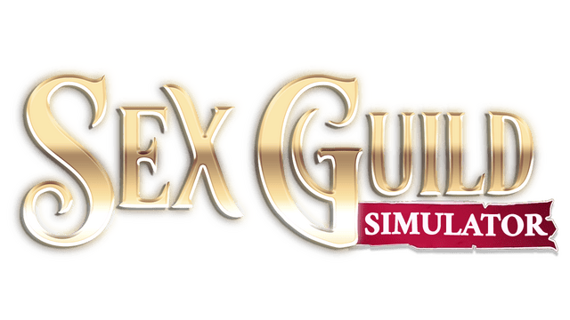 Логотип SEX Guild Simulator