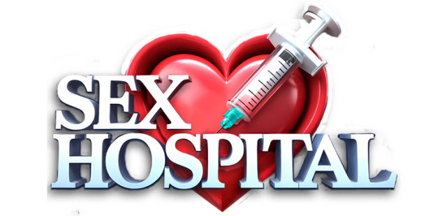 Логотип SEX Hospital