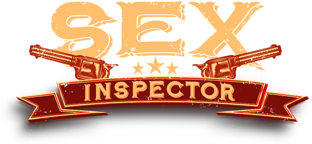 Логотип Sex Inspector