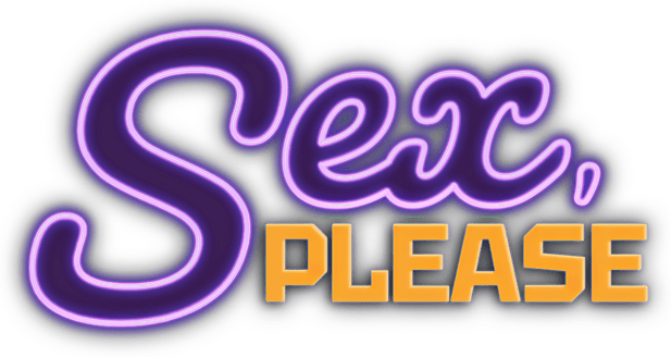 Логотип Sex, Please